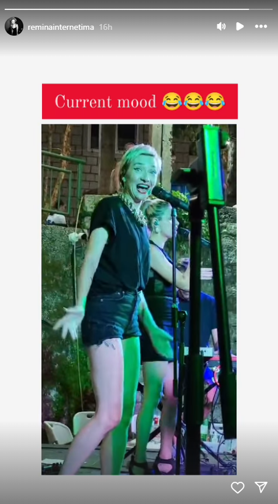 Pljušte reakcije na Remi zbog Thompsona: Ona se oglasila...