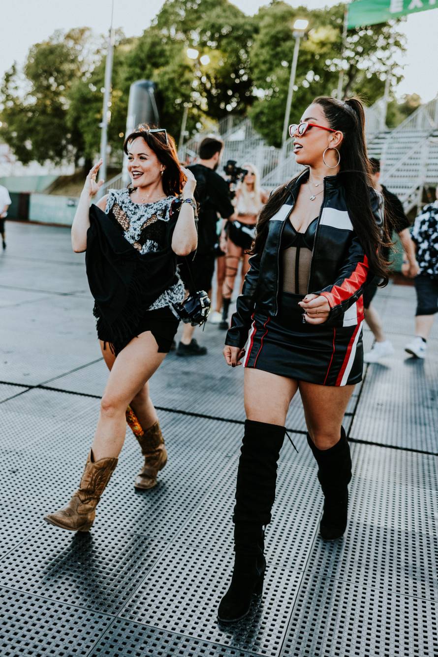 U prodaji ograničene količine prvih ulaznica za najveći festival u Hrvatskoj