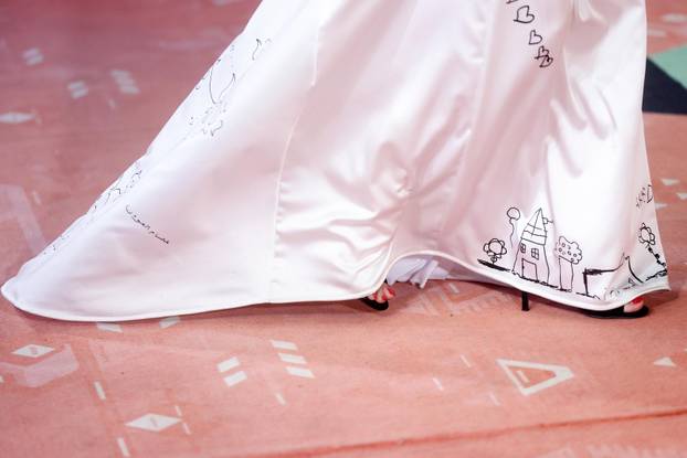 Prolazak filmskih zvijezda drugim crvenim tepihom na Sarajevo Film Festivalu