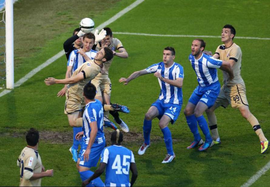 Marko Lukunić/Pixsell