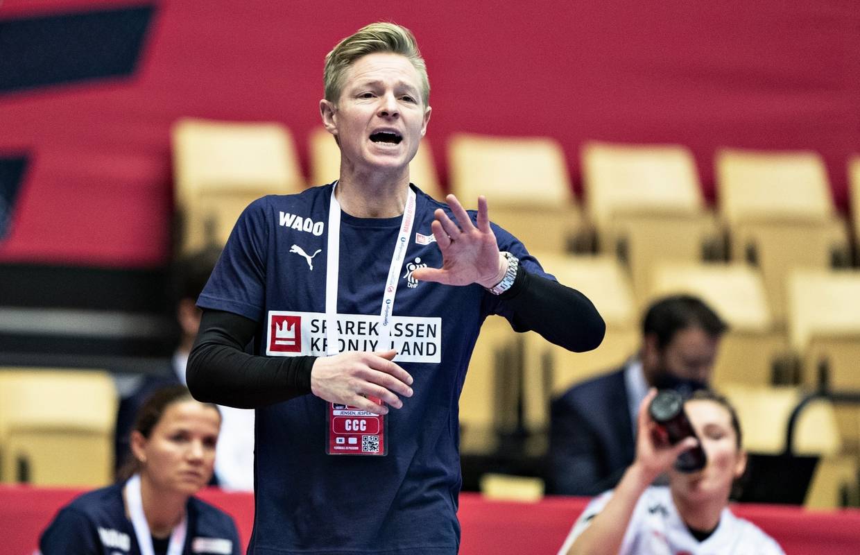 Danski izbornik: 'Hrvatska? Pa da ih je netko spomenuo, rekao bi mu dajte nam ih, molim vas'