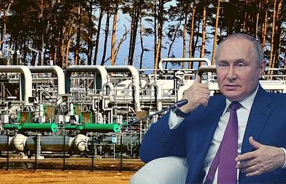 Ruski plin opet kreće Sjevernim tokom, ali Putin upozorava: Ako to ne ispunite, bit će ga manje...