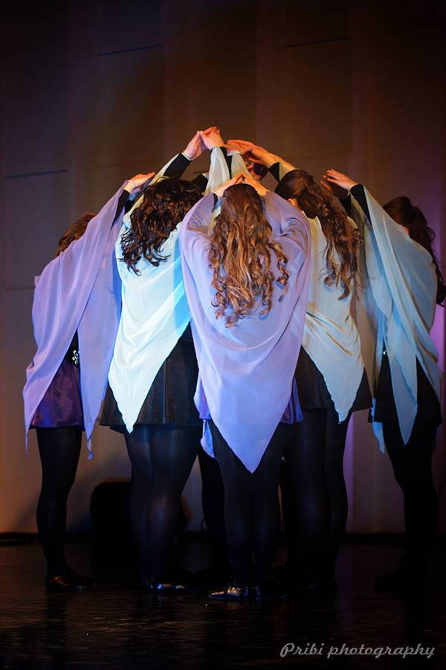 Celtic Fantasy osvajaju plesom: Očarat ćemo irskim stepom