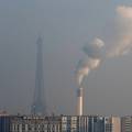 Francuska mora platiti 20 mil. € kazne zbog onečišćenog zraka