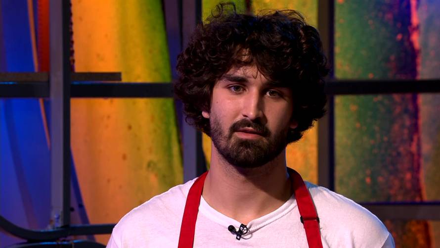 Timski izazov u MasterChefu: 'Jako sam se oslonio na njih...'