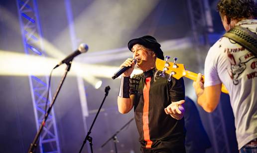 Legendarni Plavi orkestar uvest &cacute;e Dubrovnik u 2027. godinu