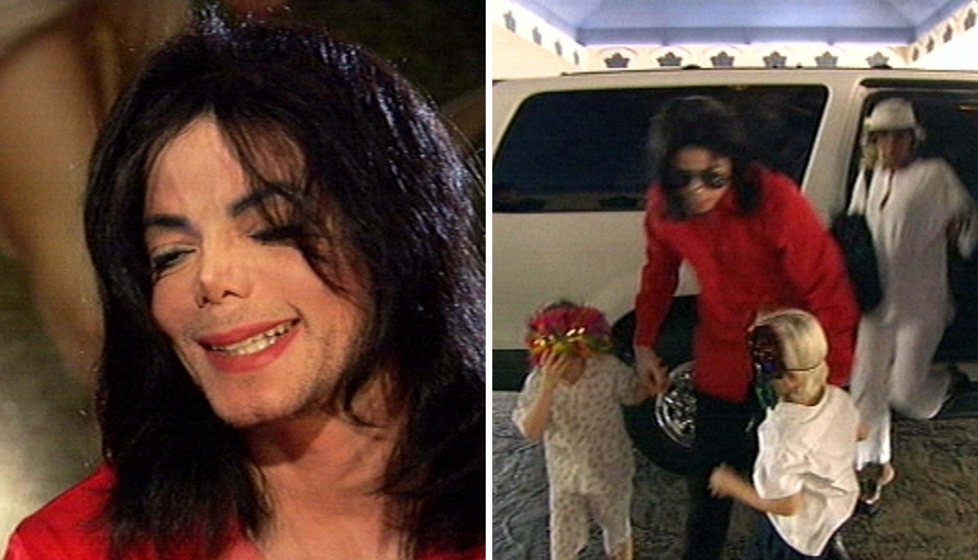 'Jackson je bio pedofil. U sobi je imao vazelin i dječje rublje'