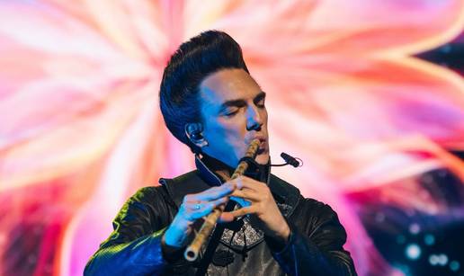 Slobodan Trkulja: Virtuoz Balkana koji je zasvirao na Putinovoj alternativi Eurovizije