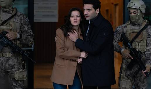 Što vas čeka u sapunicama i serijama u ponedjeljak? Ceylin se pokušava suočiti s Enginom...