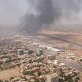SAD razmatra evakuaciju svog veleposlanstva iz Sudana, s generalima pričali o sigurnosti