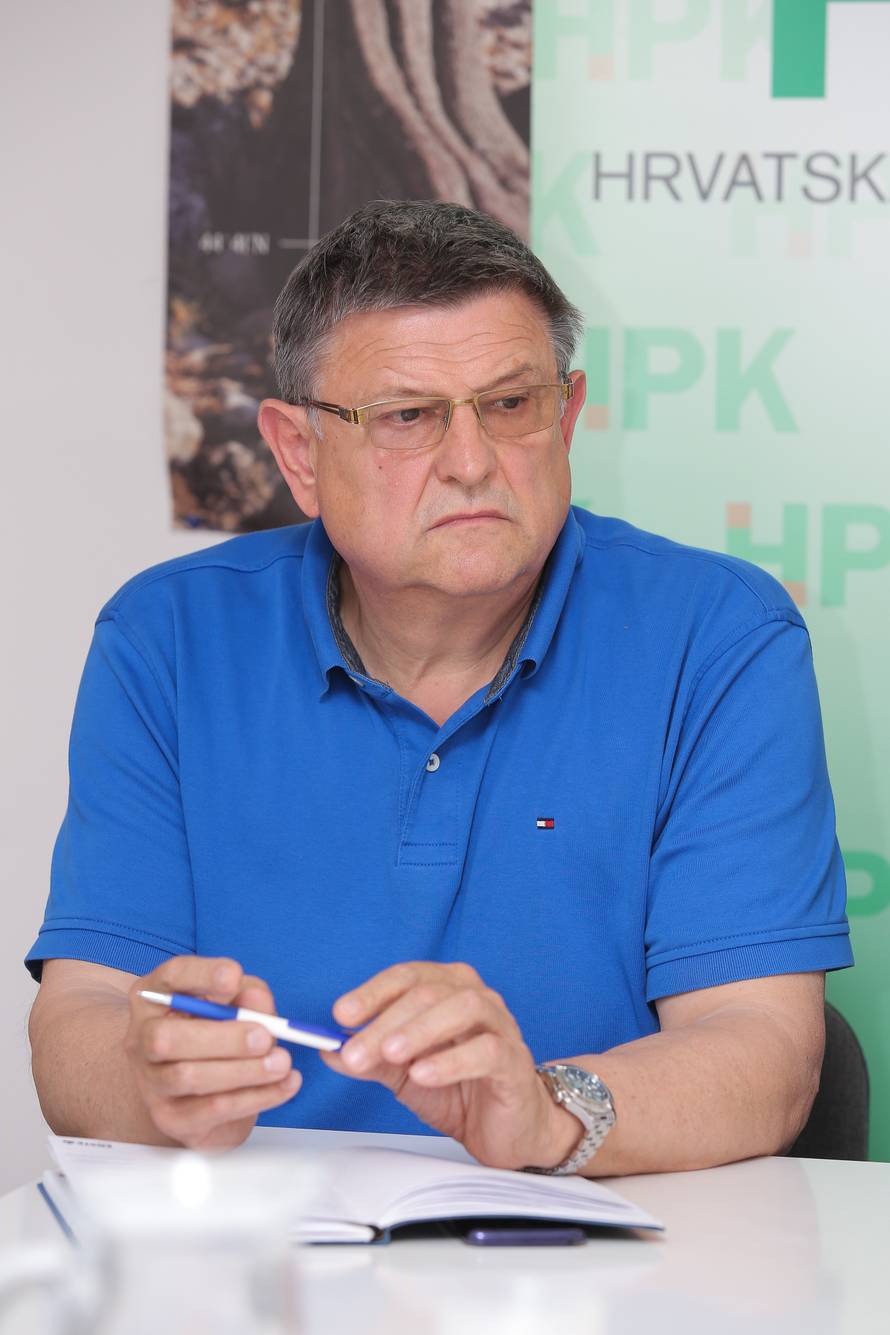 Zbog hladnog vala temperatura nastale su štete na voćnjacima