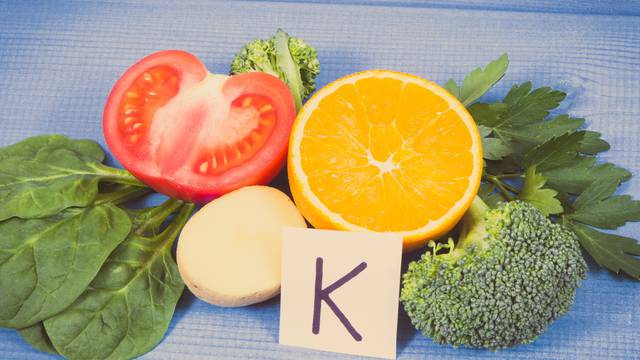 Ove namirnice su odličan izvor vitamina K: Štite krvne žile te poboljšavaju gustoću kostiju