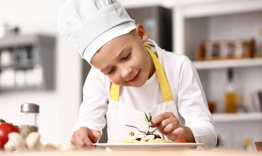 Pravila nagradnog natje&ccaron;aja "Chef &scaron;kole"