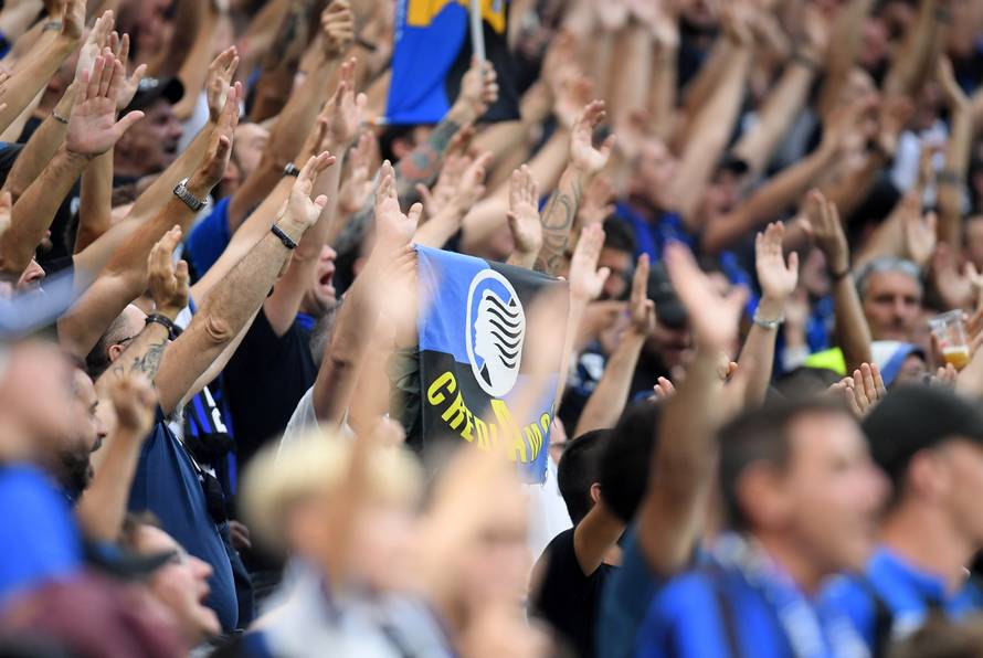 'Zvezdakl' u Londonu! Petarda za 'građane', Juve se spasio...
