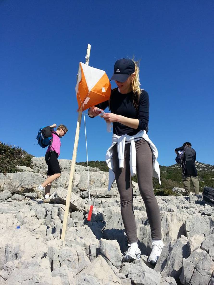 Najljepša priča zadarske utrke za život „Wings for Life“