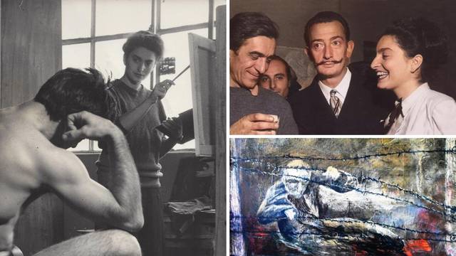 Sve tajne Daruvarke koju su obožavali Picasso, Dali i Chagall