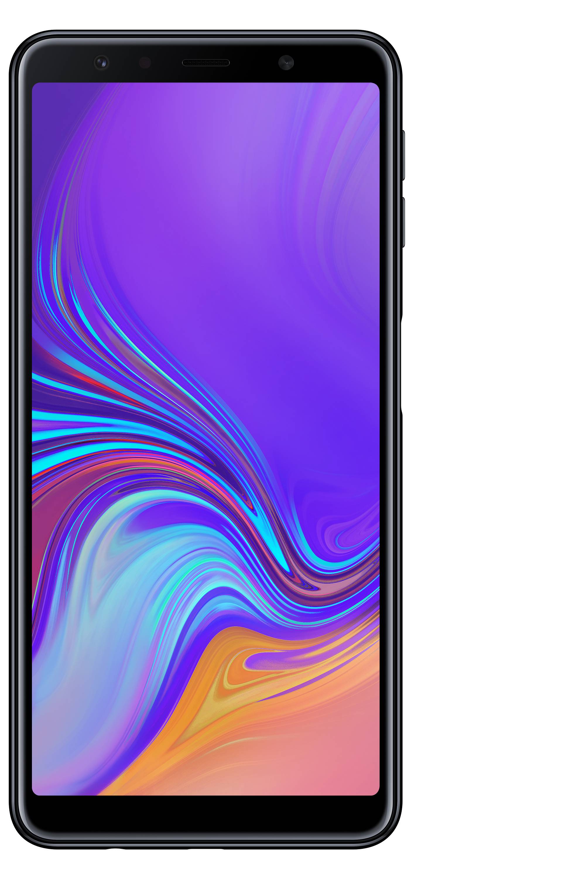 Galaxy A7 prvi je Samsungov telefon koji je dobio tri kamere