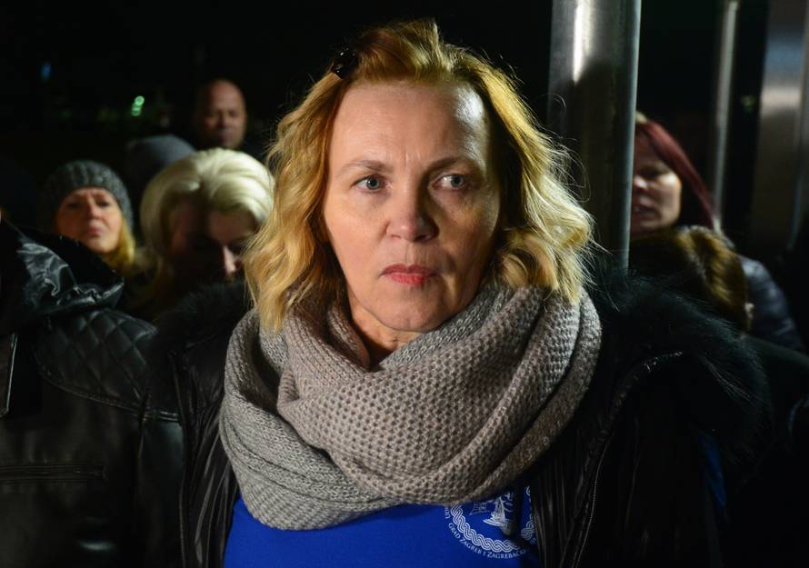 Udovice branitelja: Tko na HRT -u ima veću moć od Medveda?