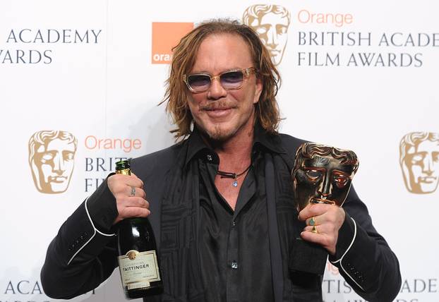 London: Dobitnici nagrade BAFTA 2009