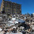Zadranki je u potresu poginulo pet članova obitelji: 'Rođakinja je mužu javila da su svi mrtvi'