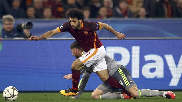 Roma i Bologna odigrali 1-1, Napoli je sada na plus šest...