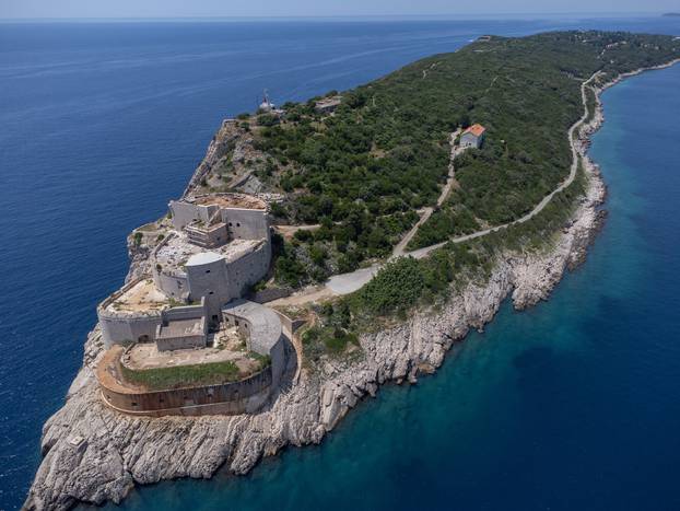  Čarobni kadrovi iz zraka najjužnije kopnene točke Hrvatske