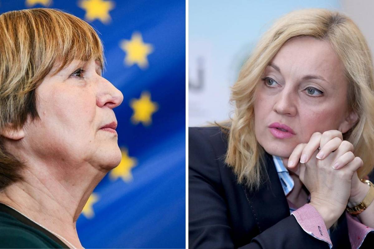 Najviše glasova ima Tomašić, Petir s 40.000 nije ušla u EP