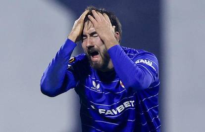 Superračunalo je otkrilo koliko Dinamo ima šanse za prolazak i koliko je Rijeka daleko od Top 8