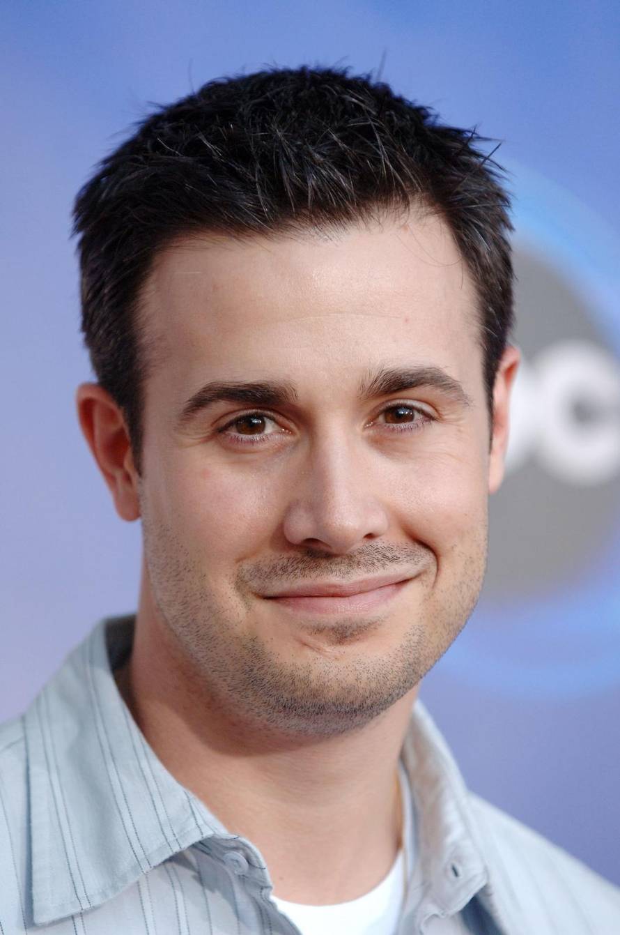 ABC 2005 Summer Press Tour All-Star Party - The Abby Club