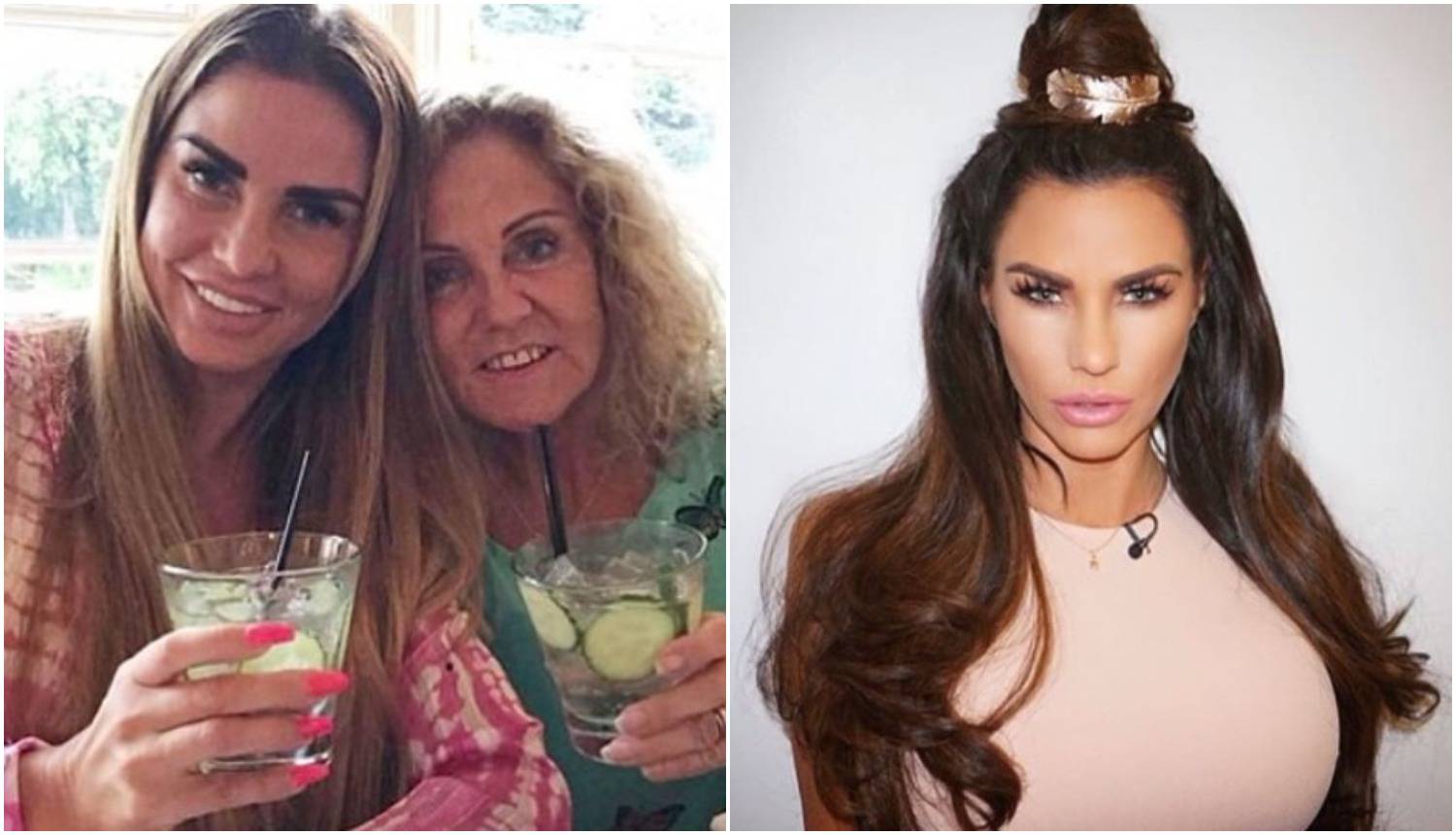 Katie Price prijeti šest mjeseci zatvora: Vozila je bez vozačke