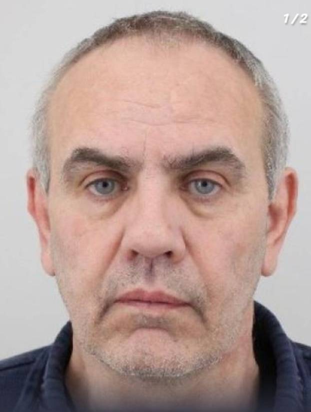 FOTO Najtraženiji bjegunci u EU: Na listi i dvoje Hrvata, jednog traže zbog brutalnog ubojstva!
