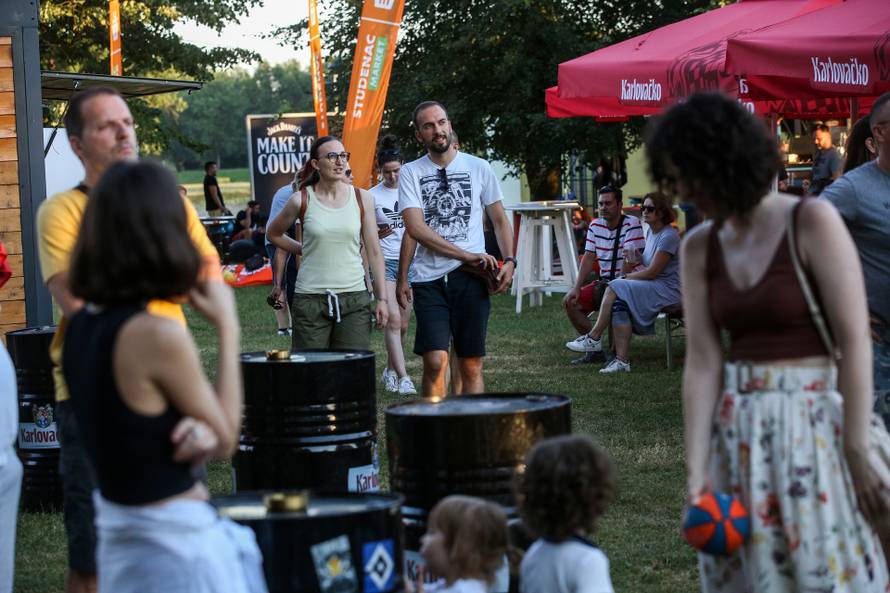 Na Jarunu ovog vikenda sviraju Bolesna Braća i Detour, a očekuju vas i razne pogodnosti