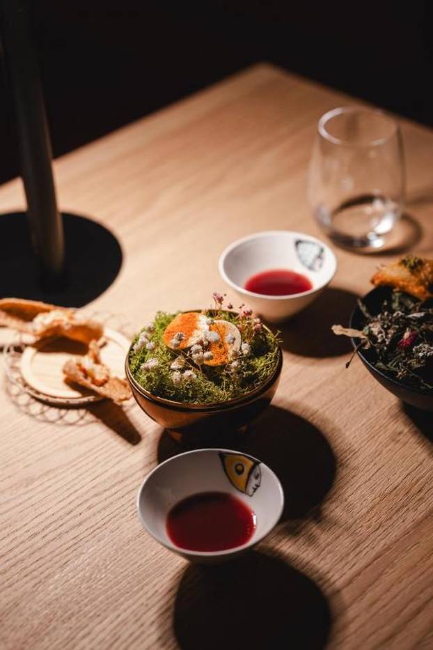 FOTO U srcu talijanskog gradića krije se boutique hotel u palači iz 16. stoljeća