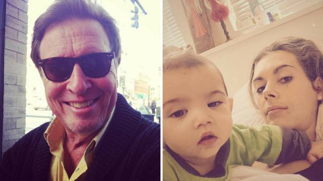 Obiteljska tajna: Muskov otac svojoj pokćerki napravio dijete
