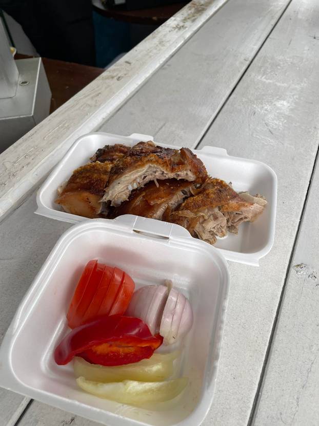 Hrvati oborili rekord: 'Imamo najdužu štrudlu na svijetu!'