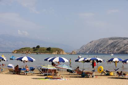 10 najljepših pješčanih plaža u Hrvatskoj koje morate posjetiti