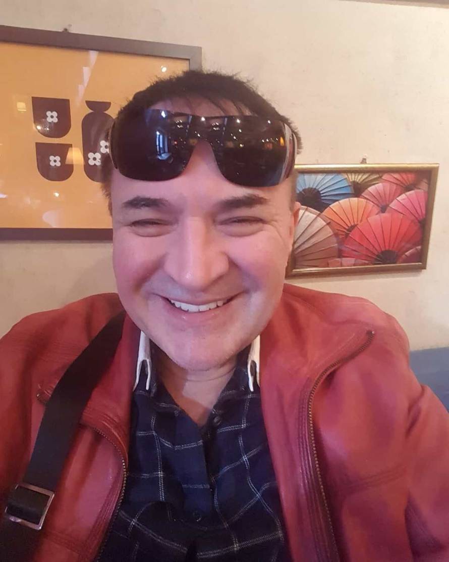 Cajka o uhićenju Mitra Mirića: 'Ne zanimaju me tuđe greške'