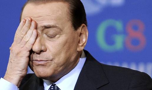 Berlusconi: Uljepšano, ovi u Realu su - totalni luđaci