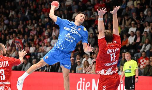 Sigurdssonovo otkriće: Može se, Franko Kovačević i ja došli smo iz Slovenije do reprezentacije