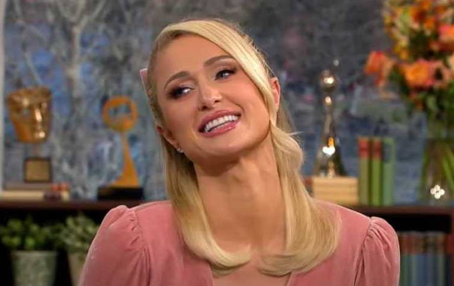 Paris Hilton šokirala je svojim pravim glasom, poslušajte kako zaista zvuči: 'Dobro glumim'