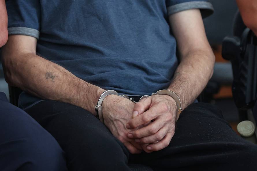 Bjelovar: Završne riječi na suđenju Krešimiru Pahokiju, očekuje se izricanje presude