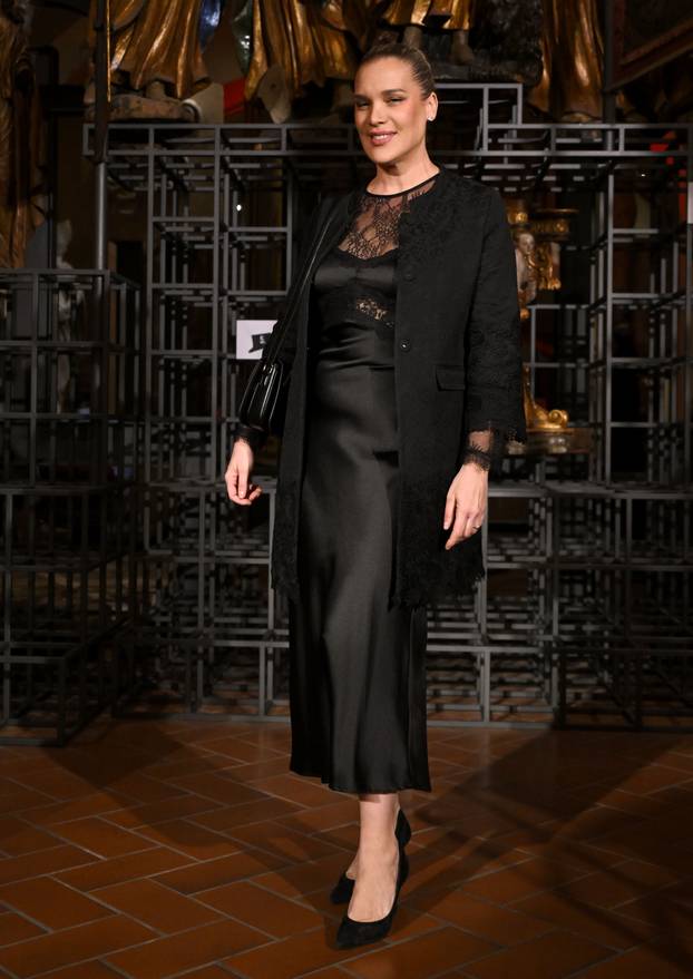 Zagreb: Modna revija Duchessa u MGZ