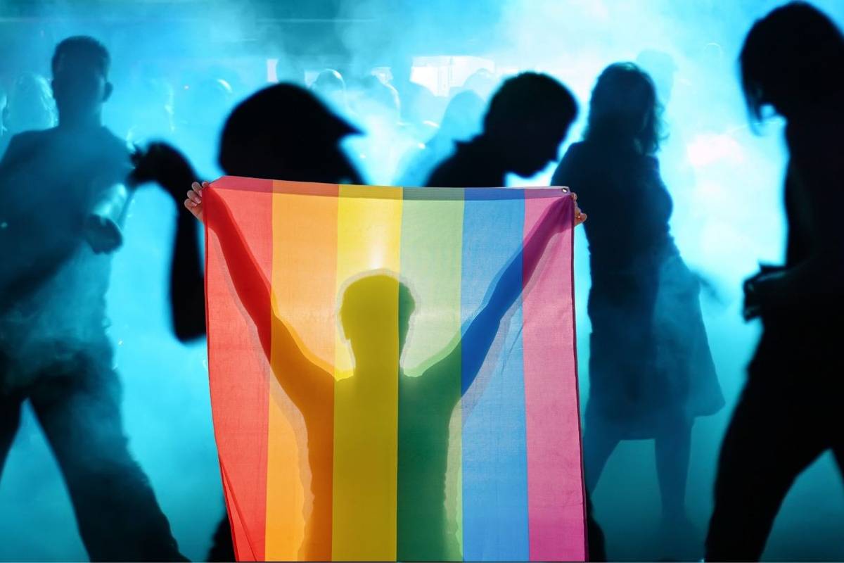 Mladi u Hrvatskoj misle da je homoseksualnost bolest. Ništa čudno. Misle ono čemu ih učimo