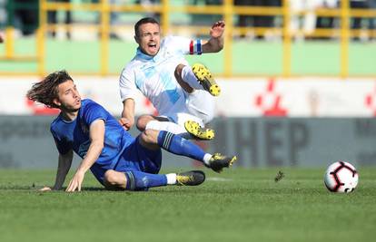 Nije Dinamo osvojio Kup, ali je ovo svejedno povijesna sezona