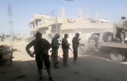 Sirija: Pobunjenici ubili 9 civila, među njima i čelnicu stranke