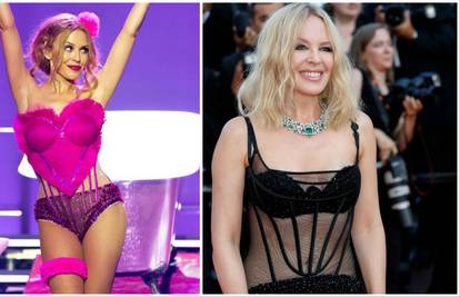 Kylie Minogue nikad se nije udala, dominirala u glazbi, a borila se i s opakom bolešću