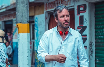 Novi redatelj: Denis Villeneuve potvrdio glasine o 25. Bondu