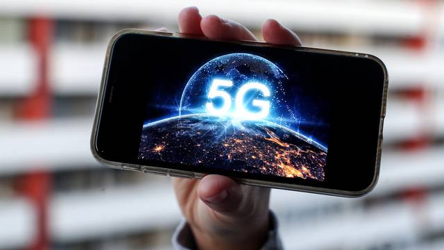 U Hrvatskoj s radom započela mreža 5G