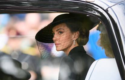 Izvor otkrio nove detalje o Kate Middleton: 'Možda se ne vrati'