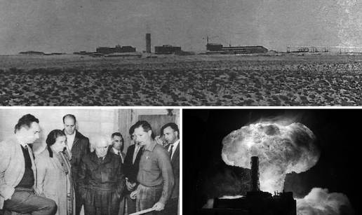 Najveća tajna Izraela: Za nuklearnu bombu se nije smjelo znati. Ni pod koju cijenu!